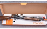 Franchi ~ Affinity 3 ~ 12 Gauge - 10 of 10