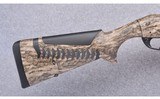 Benelli ~ Super Black Eagle 3 Mossy Oak Bottomland ~ 12 Gauge - 3 of 10