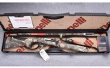 Benelli ~ Super Black Eagle 3 Optifade Timber ~ 12 Gauge - 1 of 10