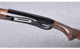 Benelli ~ Montefeltro Walnut ~ 20 Gauge - 7 of 9