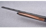 Benelli ~ Montefeltro Walnut ~ 20 Gauge - 6 of 9