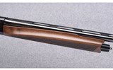 Benelli ~ Montefeltro Walnut ~ 20 Gauge - 4 of 9