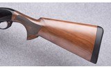 Benelli ~ Montefeltro Walnut ~ 20 Gauge - 9 of 9
