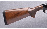 Benelli ~ Montefeltro Walnut ~ 20 Gauge - 2 of 9