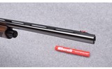 Benelli ~ Montefeltro Walnut ~ 20 Gauge - 5 of 9