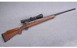 Remington ~ Model 700 ADL ~ 7mm Remington Magnum - 1 of 11