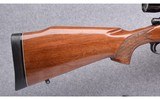Remington ~ Model 700 ADL ~ 7mm Remington Magnum - 2 of 11