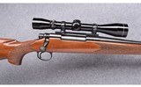 Remington ~ Model 700 ADL ~ 7mm Remington Magnum - 4 of 11
