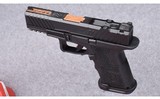 ZEV Technologies ~ O.Z-9C Hyper-Comp ~ 9mm Luger - 4 of 5