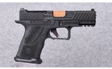ZEV Technologies ~ O.Z-9C Hyper-Comp ~ 9mm Luger - 2 of 5