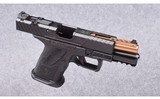 ZEV Technologies ~ O.Z-9C Hyper-Comp ~ 9mm Luger - 3 of 5
