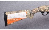 Franchi ~ Affinity 3 in Realtree Max-5 ~ 20 Gauge - 2 of 9