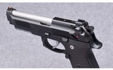 Beretta ~ Model 92G Elite LTT ~ 9mm Luger - 4 of 5