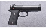Beretta ~ Model 92G Elite LTT ~ 9mm Luger - 2 of 5