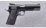 Colt ~ Match 10 ~10mm Auto - 1 of 6