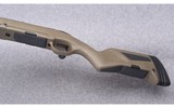 Steyr Arms ~ Mannlicher Scout OD Green ~ 308 Winchester - 9 of 11
