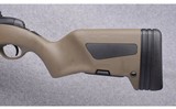 Steyr Arms ~ Mannlicher Scout OD Green ~ 308 Winchester - 11 of 11