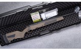 Steyr Arms ~ Mannlicher Scout OD Green ~ 308 Winchester - 1 of 11