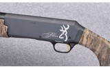 Browning ~ Silver ~ 12 Gauge - 8 of 9