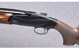 Benelli ~ Model 828U ~ 12 Gauge - 8 of 11