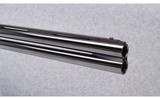Benelli ~ Model 828U ~ 12 Gauge - 4 of 11