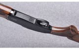 Benelli ~ Model 828U ~ 12 Gauge - 7 of 11
