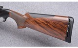 Benelli ~ Model 828U ~ 12 Gauge - 10 of 11