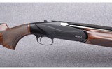 Benelli ~ Model 828U ~ 12 Gauge - 3 of 11