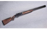 Benelli ~ Model 828U ~ 12 Gauge - 1 of 11
