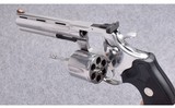 Colt ~ Python ~ 357 Magnum - 4 of 4