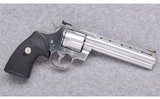 Colt ~ Python ~ 357 Magnum - 2 of 4