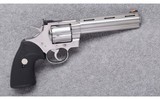 Colt
Python
357 Magnum