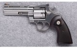 Colt ~ Python, 2020 Series ~ 357 Magnum - 2 of 4