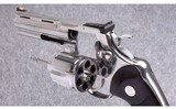 Colt ~ Python, 2020 Series ~ 357 Magnum - 4 of 4