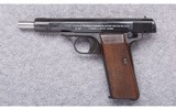 FN-Browning ~ Model 1922 German Military ~ 7.65mm Auto - 6 of 6