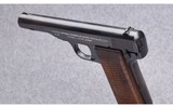 FN-Browning ~ Model 1922 German Military ~ 7.65mm Auto - 4 of 6