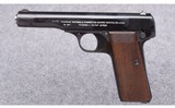 FN-Browning ~ Model 1922 German Military ~ 7.65mm Auto - 3 of 6