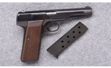 FN-Browning ~ Model 1922 German Military ~ 7.65mm Auto - 1 of 6