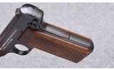 FN-Browning ~ Model 1922 German Military ~ 7.65mm Auto - 5 of 6