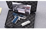 Kimber ~ Sapphire Ultra II ~ 9mm Luger - 2 of 5