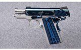 Kimber ~ Sapphire Ultra II ~ 9mm Luger - 3 of 5