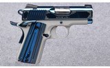 Kimber ~ Sapphire Ultra II ~ 9mm Luger - 4 of 5