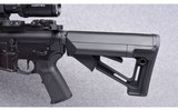 ZEV Technologies ~ ZEV-FL AR-15 ~ 5.56 NATO - 9 of 9