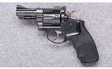 Ruger ~ Security Six ~ 357 Magnum - 2 of 4