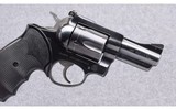 Ruger ~ Security Six ~ 357 Magnum - 3 of 4