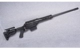 Savage ~ Model 110 Stealth ~ 300 Win Mag - 1 of 9