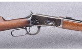 Winchester ~ Pre-War Model 94 ~ 30 WCF - 3 of 10
