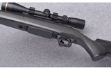 Browning ~ ABS Micro Stalker ~ 6.5 Creedmoor - 7 of 9