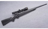 Browning ~ ABS Micro Stalker ~ 6.5 Creedmoor - 1 of 9