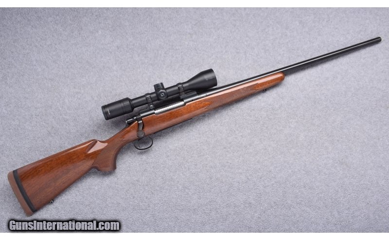 Remington ~ Model 700 Classic ~ 8mm Rem Mag